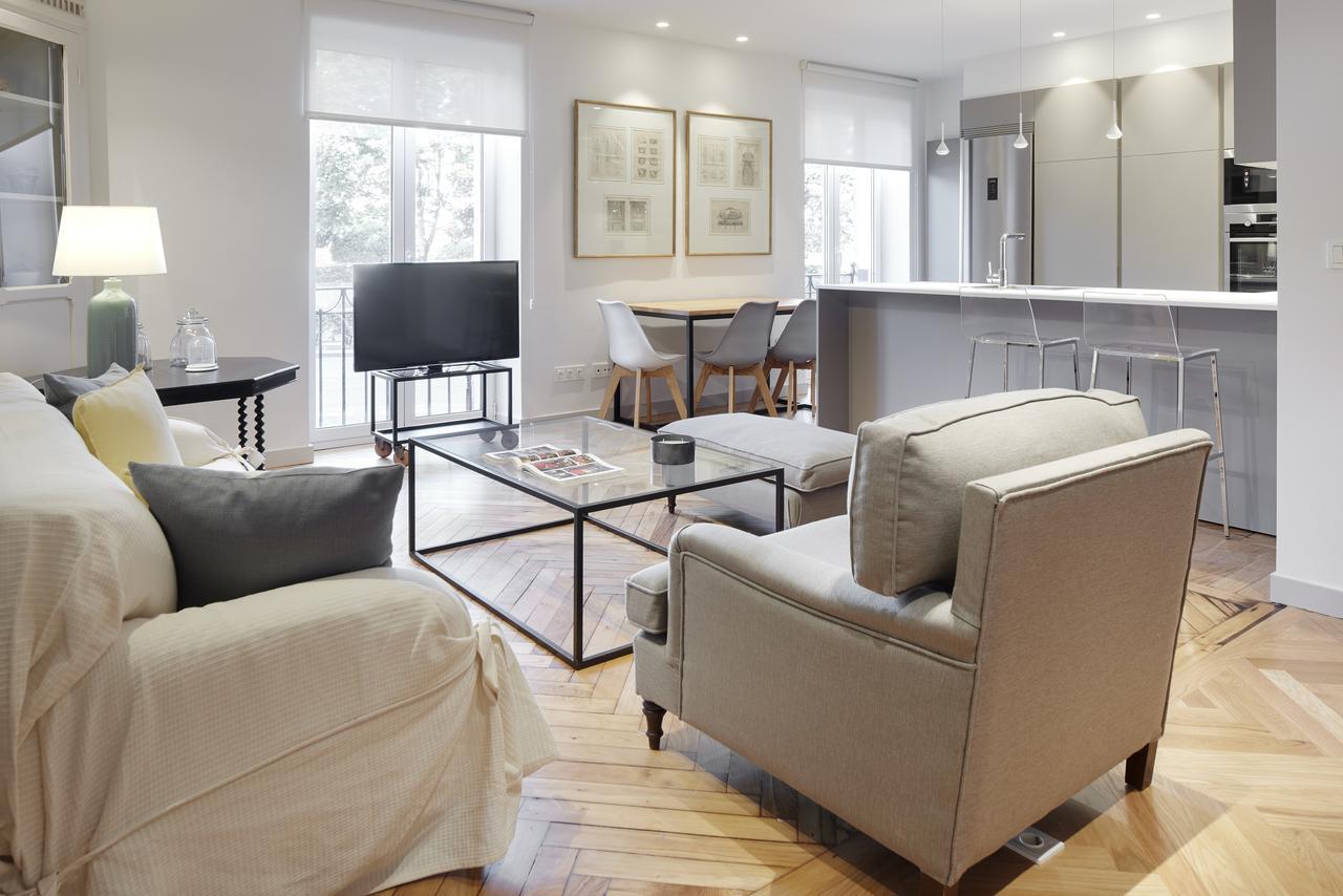 Appartamento Playa De Ondarreta 3 By Feelfree San Sebastián